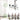 DU-BRO TRAC-A-ROD FISHING ROD RACK-