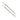 EAGLE CLAW BAITING NEEDLES 4.5"-