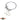 EAGLE CLAW LAZER SHARP LIVE SHRIMP RIG 3 PACK-
