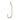 EAGLE CLAW LAZER SHARP WORM HOOK 8 PACK-3/0-