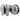 EAGLE CLAW REMOVABLE SPLIT SHOT-BB (60PK)-
