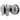 EAGLE CLAW REMOVABLE SPLIT SHOT-BB (60PK)-