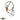 EAGLE CLAW SNAPPER CROAKER RIG-
