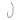 EAGLE CLAW TROKAR TK105 PRO-V WORM HOOK-4/0 (5PK)-