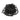 FATHOM RUBBER BAND BLACK 1/10LB-RB-32-