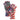 FISH MONKEY HALF FINGER GUIDE GLOVES-AMERICA-M-