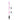 FISH RAZR DEADLY DAIZY PINK SQUID