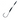 FISH RAZR TROLLING SS SINGLE HOOKSET