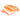 FISHBITES FISH'N STRIPS 15 PACK-SANDFLEA-ORANGE / WHITE-