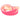 FISHBITES LONGER LASTING E-Z BAIT STRIPS-CRAB-FLESH/ PINK-