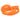 FISHBITES LONGER LASTING E-Z BAIT STRIPS-SANDFLEA-ORANGE-