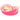 FISHBITES LONGER LASTING E-Z BAIT STRIPS-CRAB-FLESH/ PINK-