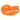 FISHBITES LONGER LASTING E-Z BAIT STRIPS-SANDFLEA-ORANGE-