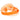 FISHBITES LONGER LASTING E-Z BAIT STRIPS-SANDFLEA-ORANGE/ FLESH-