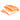 FISHBITES FISH'N STRIPS 15 PACK-SANDFLEA-ORANGE / WHITE-