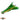 FLYING FISH RIGGED LURE FEATHER-
