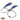 FLYING FISH RIGGED LURE SQUID SMALL-