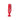 FREDDY COLLINS SEAWITCH-PINK & WHITE HAIR W/ MYLAR-1/2OZ