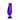 FREDDY COLLINS SEAWITCH-PURPLE & PINK HAIR W/ MYLAR-1/2OZ
