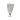 FREDDY COLLINS SEAWITCH-WHITE HAIR W/ MYLAR-1/2OZ