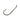 GAMAKATSU BAITHOLDER HOOKS-1/0 (7 PACK)-