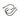 GAMAKATSU OCTOPUS STRAIGHT EYE INLINE CIRCLE HOOKS-