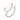 GAMAKATSU OFFSET EXTRA WIDE GAP (EWG) SHANK WORM HOOKS-1/0 (6 PACK)-