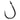 GAMAKATSU SINGLE 510 HOOKS-3/0 (4 PACK)-