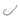 GAMAKATSU BAITHOLDER HOOKS-1/0 (7 PACK)-