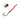 GAMAKATSU STEEL ASSIST HOOKS WITH MAGIC EYE SWIVEL 2 PACK-