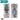 GOLD COAST BALLYHOO WIRE RIGGED DOUBLE HOOK 3 PACK-
