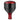 GOMEXUS POWER KNOB CNC 30MM-BLACK / RED-