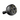 GOMEXUS TITANIUM POWER KNOB 38MM-BLACK / GOLD CARBON-