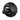 GOMEXUS POWER KNOB CNC 41MM-BLACK-