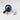 GOMEXUS POWER KNOB CNC 47MM-