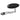 GOMEXUS POWER JIGGING HANDLE 95MM-BLACK / SILVER-