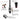 GOMEXUS ELECTRIC REEL TANACOM POWER CORD-