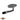 GOMEXUS POWER JIGGING HANDLE 95MM-SILVER-
