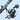 GOMEXUS POWER KNOB CNC 35MM-