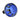 GOMEXUS POWER KNOB CNC 47MM-BLACK / BLUE / SMOKE-