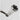 GOMEXUS TPE RUBBER POWER KNOB 20MM-