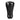GOMEXUS TPE RUBBER POWER KNOB 20MM-BLACK-