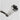 GOMEXUS TPE RUBBER POWER KNOB 20MM-