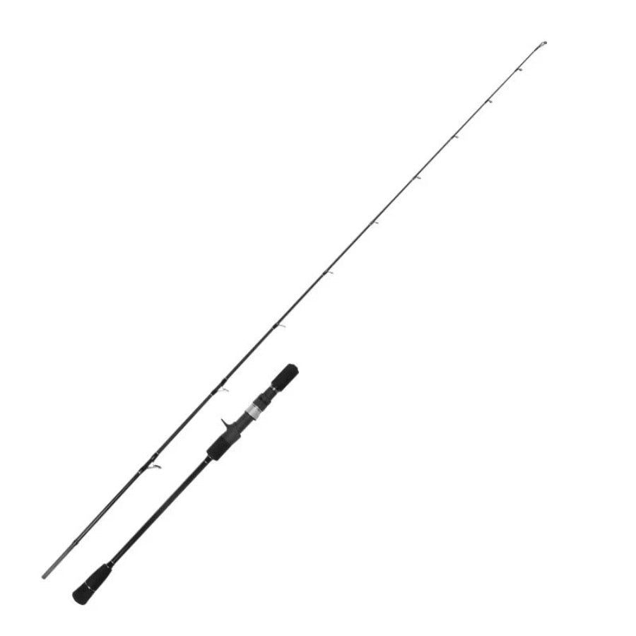 GOOFISH JIGGING MIGHTY 120-350G SLOW PITCH SPIN JIGGING ROD 6'6