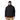 GRUNDENS-CUTTER-JACKET-BLACK