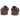 GRUNDENS DECK BOSS LEATHER CAPTAIN'S SANDAL-