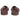GRUNDENS DECK BOSS LEATHER CAPTAIN'S SANDAL-