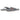 GRUNDENS DECK HAND SANDAL-MONUMENT GREY-8-