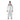 GRUNDENS CLIPPER 116 BIB-