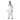 GRUNDENS CLIPPER 116 BIB-